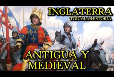 Documental de Inglaterra Antigua y Medieval