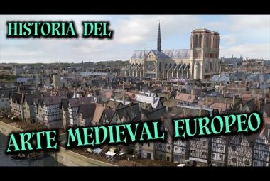 Documental: El Arte Medieval Europeo