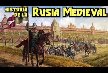 Documental: La Rusia Medieval
