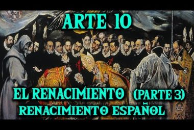 Arte Renacentista - El Renacimiento Español