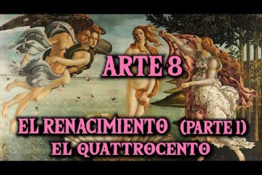Arte Renacentista - El Quattrocento
