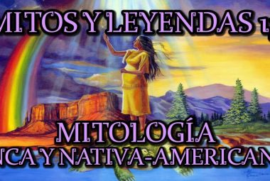 Mitología Inca y Nativa Americana