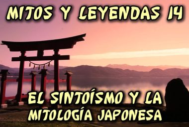 El Sintoísmo y la Mitología Japonesa