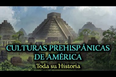 precolombinas-documental-historia